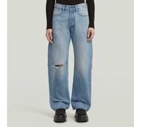 G-Star RAW Jean Bowey Boyfriend Bleu clair 29-32