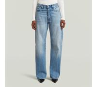 G-Star RAW Jean Bowey Boyfriend Bleu moyen 29-34