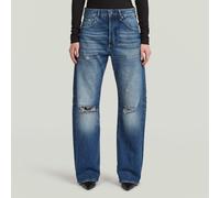 G-Star RAW Jean Bowey Boyfriend Bleu moyen 30-30