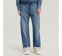G-Star RAW Jean Bowey Lined Loose Bleu moyen 27-30