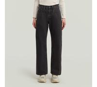 G-Star RAW Jean boyfriend Bowey Noir 32-30
