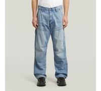 G-Star RAW Jean Carpenter 3D Loose Bleu clair 30-30