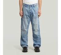 G-Star RAW Jean Carpenter Loose Bleu clair 31-34
