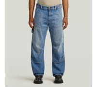 G-Star RAW Jean Carpenter Loose Bleu moyen 31-34