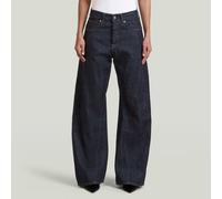 G-Star RAW Jean Contor Barrel Loose Bleu foncé 25-30