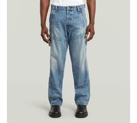 G-Star RAW Jean Contor Loose Carpenter Autre 29-34