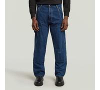 G-Star RAW Jean Contor Loose Carpenter Bleu foncé 30-30