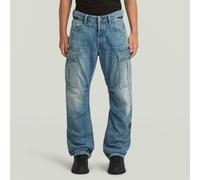 G-Star RAW Jean Contor Regular Cargo Autre 38-36