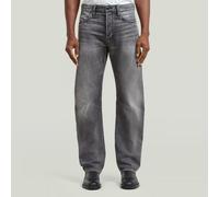 G-star Contor 3d Regular Fit Jeans Gris 33 / 32 Homme