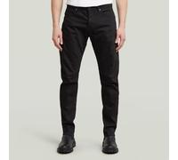 G-Star RAW Jean Contor Slim Noir 28-32