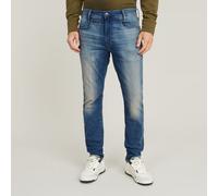 G-Star Homme Jean D-Staq 3D Slim, Bleu (medium aged D05385-8968-071), 29W / 32L