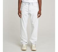 G-Star RAW Jean Dakota Regular Straight Bleu clair 31-32