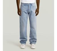 G-star Dakota Regular Straight Jeans Bleu 33 / 32 Homme