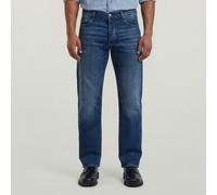 Jeans hommes G-Star Raw DAKOTA REGULAR STRAIGHT Bleu US 34 / 34