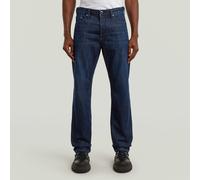 G-Star RAW Jean Dakota Regular Straight Bleu foncé 38-34