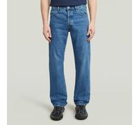 G-Star RAW Jean Dakota Regular Straight Bleu moyen 34-38