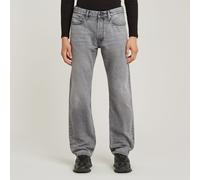 G-Star RAW Jean Dakota Regular Straight Gris 40-34