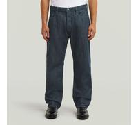 G-Star RAW Jean Dakota Regular Straight Neo Raw Bleu foncé 36-30