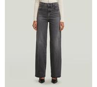 G-Star RAW Jean Deck 2.0 High Loose Noir 31-32