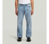 G-Star RAW Jean Deeggie Relaxed Straight Bleu clair 31-30