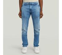 G-Star RAW Jean Diver Slim Bleu moyen 40-34