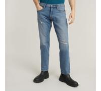 G-Star RAW Jean droit Mosa Bleu clair 31-32