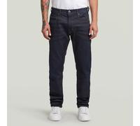 G-Star RAW Jean droit Mosa Bleu foncé 30-32