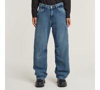 G-STAR Jean 'Eve' bleu denim, Taille 28 Longueur 30