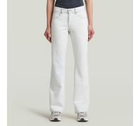 G-Star RAW Jean G-Bootcut Bleu clair 26-32