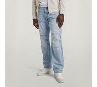 G-Star RAW Jean G-STAR Elwood Regular Bleu clair 33-34