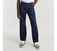 G-Star RAW Jean G-STAR Elwood Regular Bleu foncé 27-32