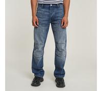 G-STAR Homme Jean Elwood 3D Regular, Bleu (Worn in Blue Creek D23699-D788-G112), 30W / 32L