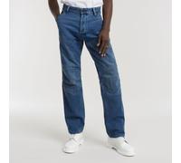 G-Star RAW Jean G-STAR Elwood Regular Bleu moyen 28-32