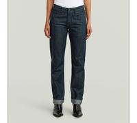 G-Star RAW Jean G-STAR Lennoxx Slim Straight Bleu foncé 30-32