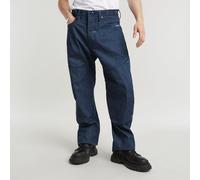 G-Star RAW Jean G-Star Origins Bend 3D Loose Selvedge Bleu foncé 30-32