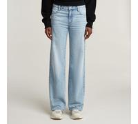 G-Star RAW Jean Judee Loose Bleu clair 25-30