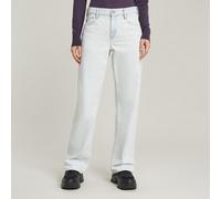 G-star Judee Loose Jeans Bleu 27 / 28 Femme