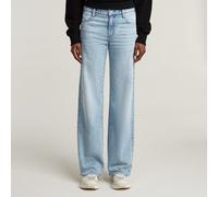 G-star Judee Loose Fit Jeans Bleu 30 / 32 Femme