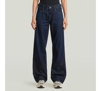 G-Star RAW Jean Judee Loose Bleu foncé 33-32