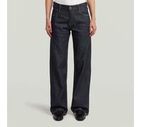 G-Star RAW Jean Judee Loose Bleu foncé 33-32