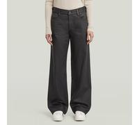 G-Star RAW Jean Judee Low Waist Loose Gris 23-28