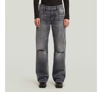 G-Star RAW Jean Judee Low Waist Loose Gris 31-30