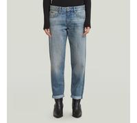 G-STAR Femme Jean Kate Boyfriend, Bleu (vintage gold digger D15264-D788-H117), 24W / 30L