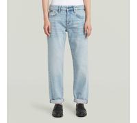 G-Star RAW Jean Kate Boyfriend Bleu clair 26-30