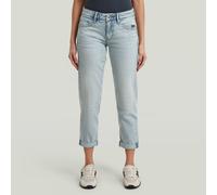 G-star Kate Boyfriend Jeans Bleu 31 / 34 Femme