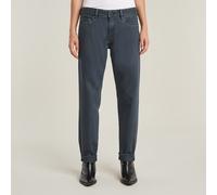 G-star Kate Boyfriend Jeans Gris 25 / 30 Femme