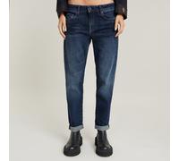 G-Star RAW Jean Kate Boyfriend Bleu foncé 25-32
