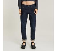 G-Star RAW Jean Kate Boyfriend Bleu foncé 25-32