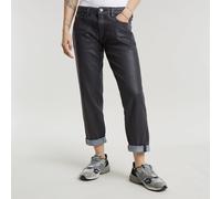 G-Star RAW Jean Kate Boyfriend Bleu foncé 28-32