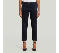 G-Star RAW Jean Kate Boyfriend Bleu foncé 28-32